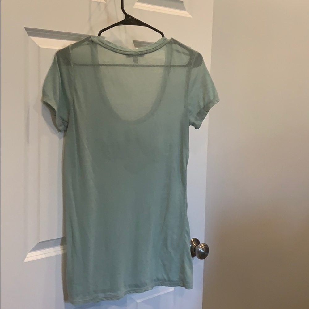 Express Tee - Picture 5 of 5